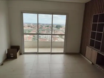 Apartamento com 2 Quartos à venda, 76m² no Boa Vista, São José do Rio Preto