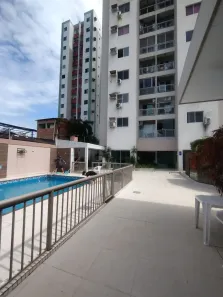 Apartamento com 3 Quartos à venda, 83m² no Pedreira, Belém
