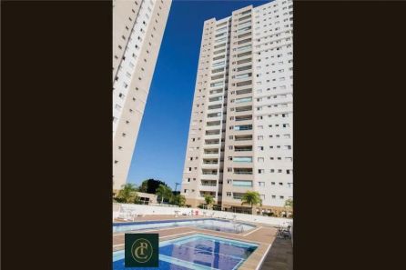 Apartamento com 2 Quartos à venda, 70m² no Jardim Veneza, São José dos Campos