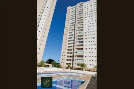 Apartamento com 2 Quartos à venda, 70m² no Jardim Veneza, São José dos Campos