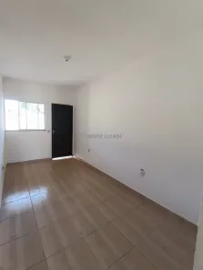 Casa com 2 Quartos à venda, 62m² no São Simão, Várzea Grande