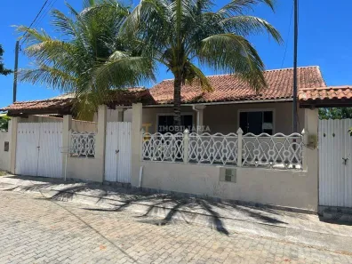 Casa com 4 Quartos à venda, 268m² no Bananeiras (Iguabinha), Araruama