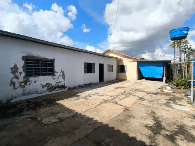 Casa com 2 Quartos à venda, 390m² no Setor Rio Formoso, Goiânia