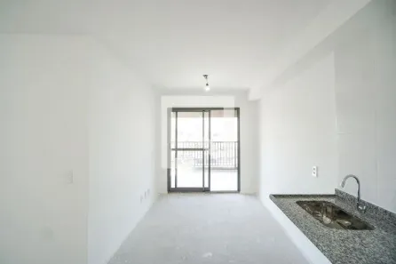 Apartamento com 2 Quartos à venda, 49m² no Penha de França, São Paulo
