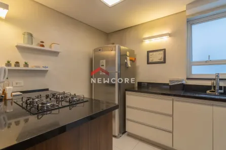 Apartamento com 3 Quartos à venda, 81m² no Itaim Bibi, São Paulo