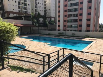 Apartamento com 2 Quartos à venda, 55m² no Jardim das Vertentes, São Paulo