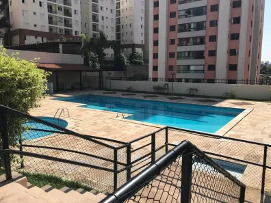 Apartamento com 2 Quartos à venda, 55m² no Jardim das Vertentes, São Paulo