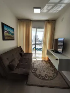Apartamento com 1 Quarto para alugar, 38m² no Setor Leste Universitário, Goiânia