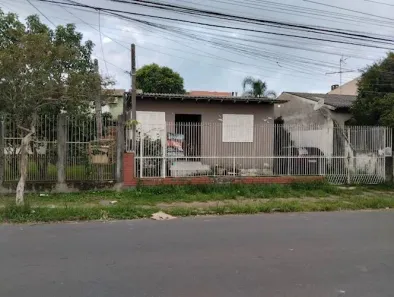 Casa com 1 Quarto à venda, 39m² no Sarandi, Porto Alegre