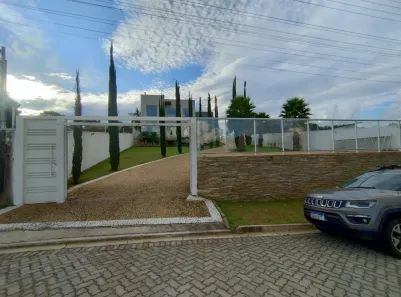 Casa de Condomínio com 7 Quartos à venda, 800m² no Chácaras Alto da Boa Vista, Poços de Caldas
