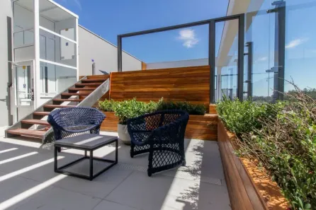 Apartamento com 1 Quarto à venda, 38m² no Partenon, Porto Alegre