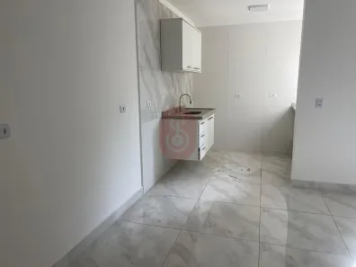 Apartamento com 2 Quartos à venda, 40m² no Chácara Santo Antônio (Zona Leste), São Paulo
