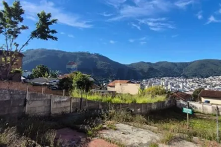 Lote/Terreno à venda, 495m² no Jardim Santa Augusta, Poços de Caldas