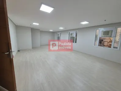 Sala Comercial para alugar, 60m² no Brooklin Paulista, São Paulo