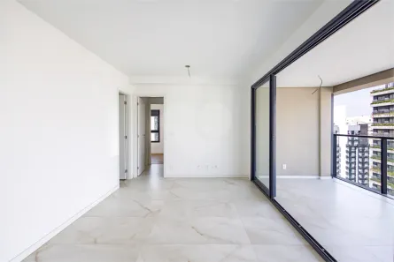 Apartamento com 3 Quartos à venda, 93m² no Jardim Paulista, São Paulo