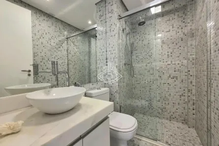 Apartamento com 1 Quarto para venda ou aluguel, 99m² no Itaim Bibi, São Paulo