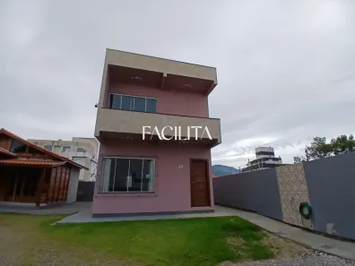 Casa com 2 Quartos para alugar, 110m² no Ingleses do Rio Vermelho, Florianópolis