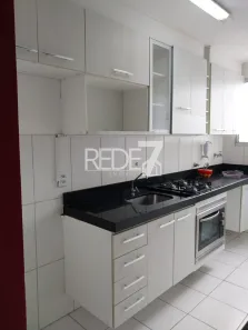 Apartamento com 2 Quartos à venda, 48m² no Loteamento Parque São Martinho, Campinas