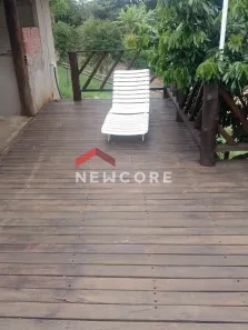 Fazenda/Sítio com 2 Quartos à venda, 135m² no Nova Aurora, São Pedro