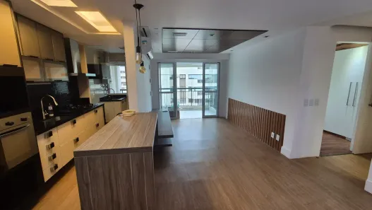 Apartamento com 2 Quartos para alugar, 78m² no Barra da Tijuca, Rio de Janeiro