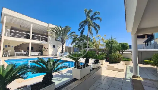 Casa de Condomínio com 6 Quartos à venda, 690m² no Pechincha, Rio de Janeiro