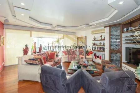 Apartamento com 2 Quartos à venda, 150m² no Perdizes, São Paulo
