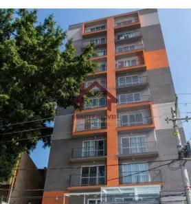 Apartamento com 2 Quartos à venda, 40m² no Sacomã, São Paulo
