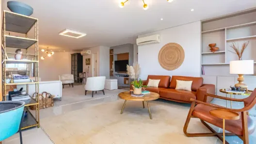 Apartamento com 4 Quartos à venda, 207m² no Praia Brava de Itajaí, Itajaí