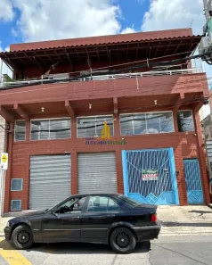 Sobrado com 3 Quartos à venda, 385m² no Parque Primavera, Guarulhos