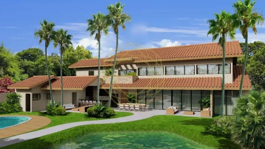 Casa de Condomínio com 4 Quartos à venda, 450m² no João Fernandes, Armação dos Búzios