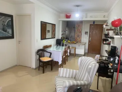 Apartamento com 2 Quartos à venda, 67m² no Chácara Inglesa, São Paulo