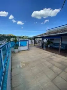 Apartamento com 4 Quartos à venda, 241m² no Freguesia (Jacarepaguá), Rio de Janeiro