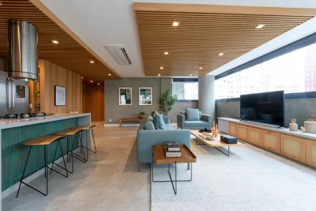 Apartamento com 3 Quartos à venda, 154m² no Jardim Vila Mariana, São Paulo