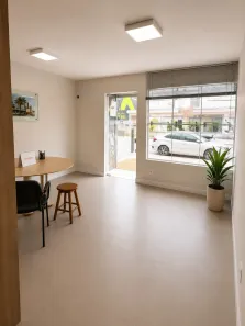 Imóvel Comercial com 11 Quartos para alugar, 163m² no Trindade, Florianópolis