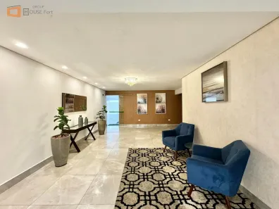 Apartamento com 2 Quartos à venda, 77m² no Ocian, Praia Grande