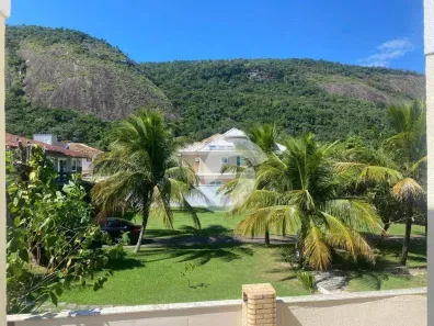 Casa com 4 Quartos à venda, 106m² no Itaipu, Niterói