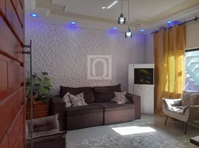 Sobrado com 2 Quartos à venda, 129m² no Jardim Wanel Ville IV, Sorocaba