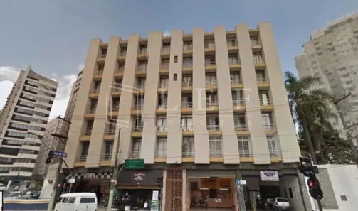 Apartamento com 1 Quarto à venda, 54m² no Vila Nova Conceição, São Paulo