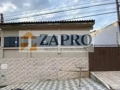 Casa com 4 Quartos para alugar, 230m² no Bosque dos Eucaliptos, São José dos Campos