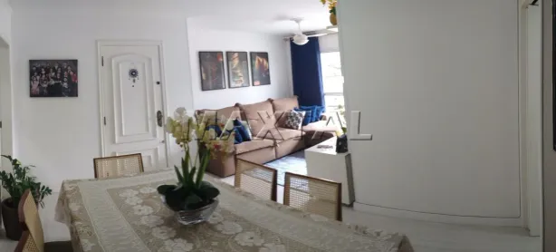Apartamento com 3 Quartos à venda, 94m² no Jardim São Paulo(Zona Norte), São Paulo