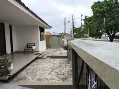 Casa com 3 Quartos à venda, 450m² no Serraria, Maceió