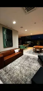 Casa de Condomínio com 3 Quartos à venda, 470m² no Alphaville Nova Esplanada, Votorantim
