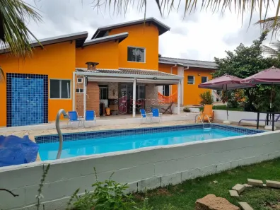 Casa de Condomínio com 4 Quartos à venda, 278m² no Residencia São José do Ribeirão, Itupeva
