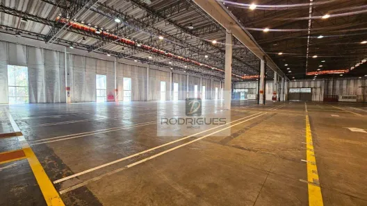 Galpão/Depósito/Armazém para alugar, 2150m² no Demarchi, São Bernardo do Campo