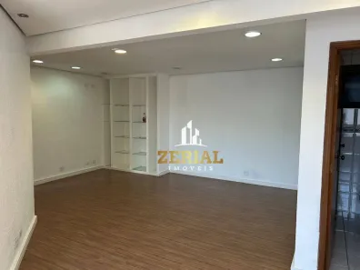Sala Comercial para alugar, 35m² no Santa Paula, São Caetano do Sul