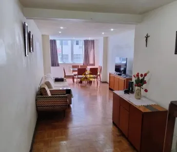 Apartamento com 3 Quartos à venda, 88m² no Copacabana, Rio de Janeiro
