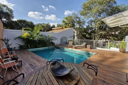 Casa com 3 Quartos à venda, 315m² no Jardim Prudência, São Paulo