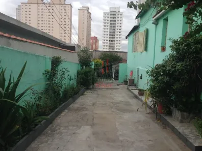 Lote/Terreno à venda, 400m² no Vila Gomes Cardim, São Paulo