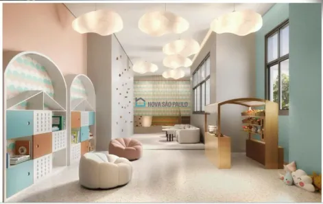 Apartamento com 3 Quartos à venda, 75m² no Sacomã, São Paulo