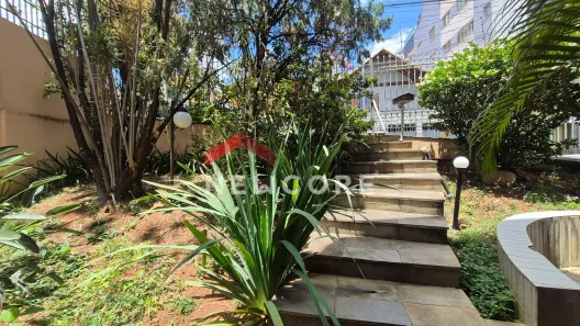 Apartamento com 4 Quartos à venda, 128m² no Calafate, Belo Horizonte
